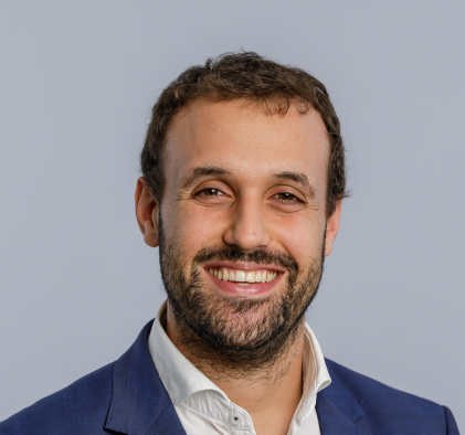 Pablo Dom\u00ednguez headshot