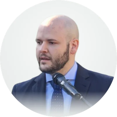 Pedro Conde, formador de ExcelGalicia